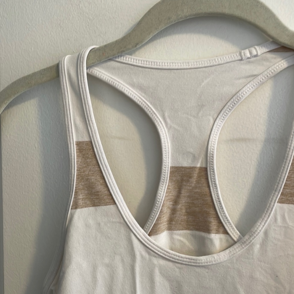 Lululemon cool racerback - Picture 3 of 5